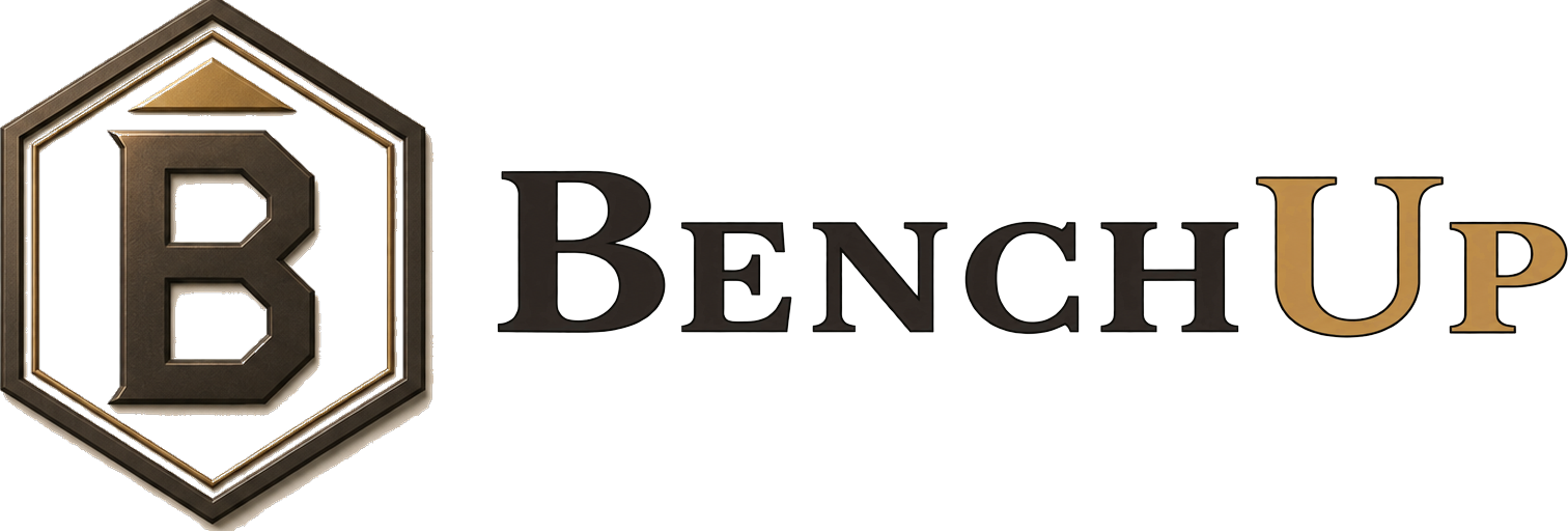 BenchUp